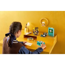 Lego Dots Zestaw na biurko z Hogwartu™ 41811